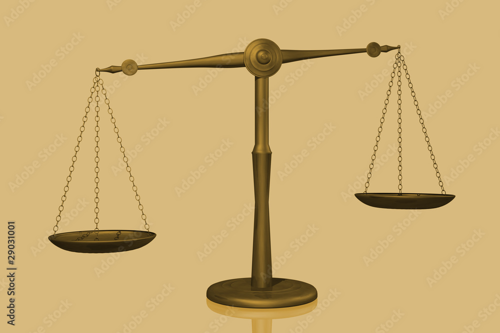 Balance Balance