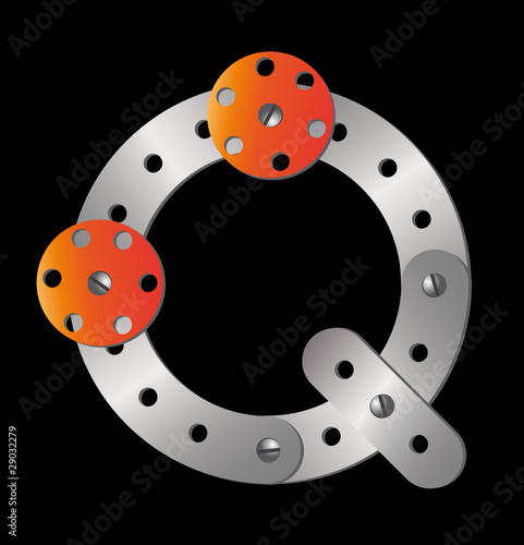 Q mecano