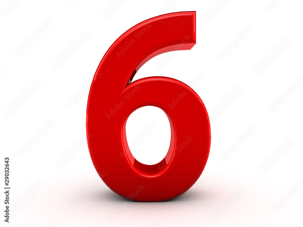 6 6