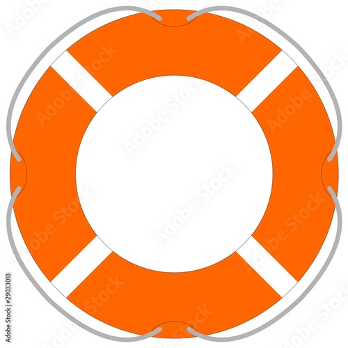 Life buoy
