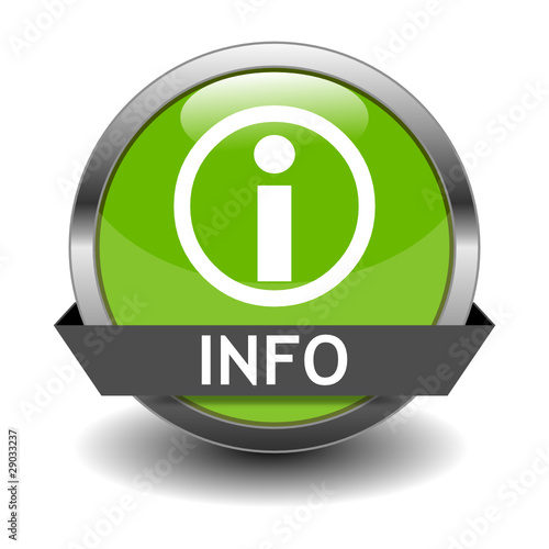 Button Info