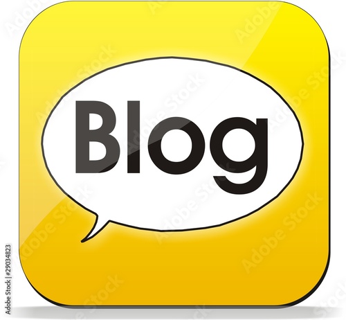 bouton blog