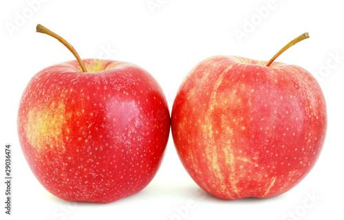 Red Apples