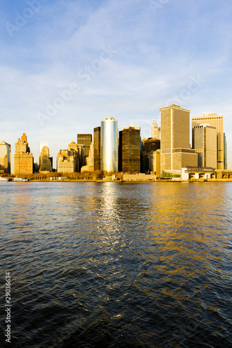Manhattan, New York City, USA © Richard Semik