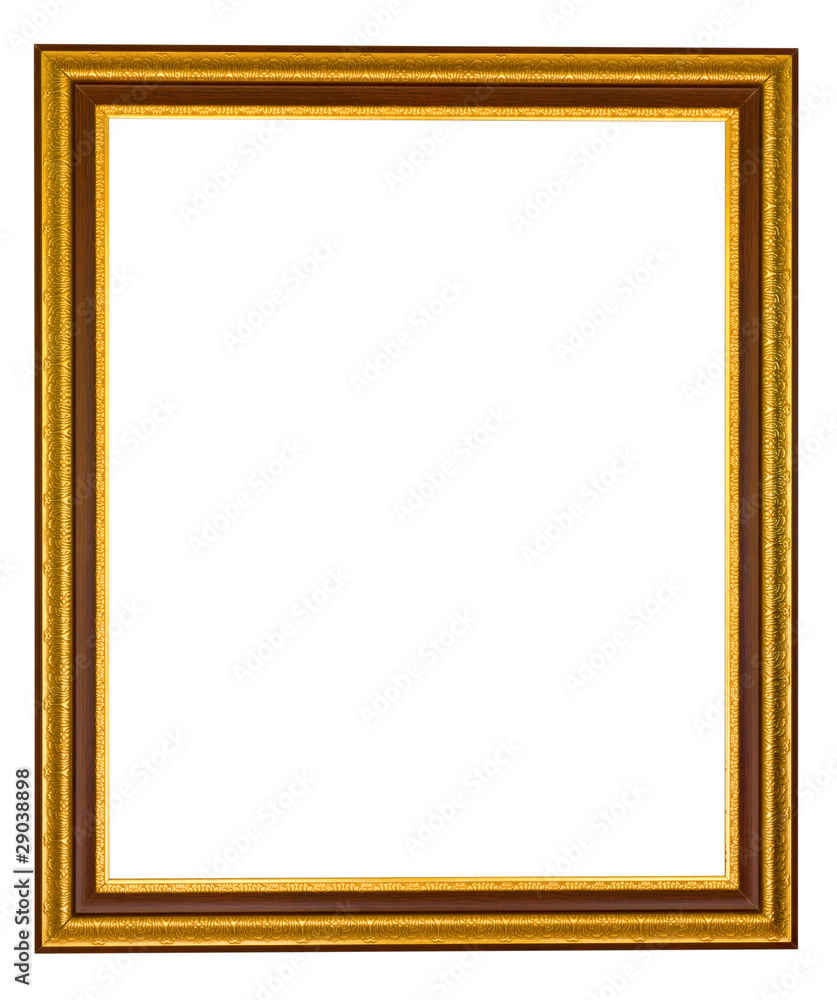 Frame blank Frame blank