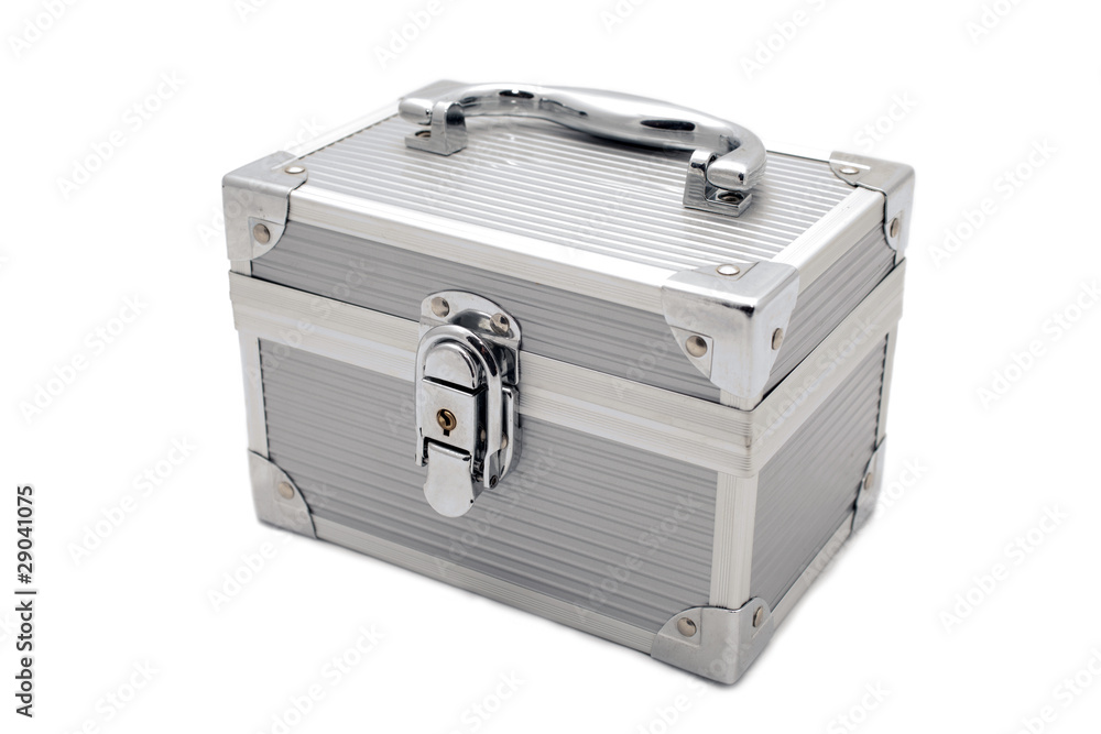 Safe Box Safe Box