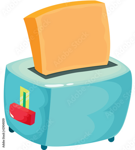 toaster