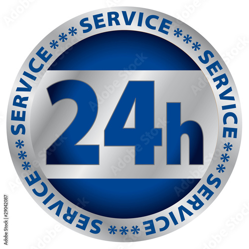 24h-Service