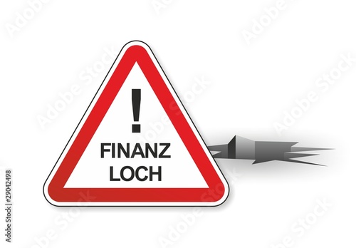 Finanzloch