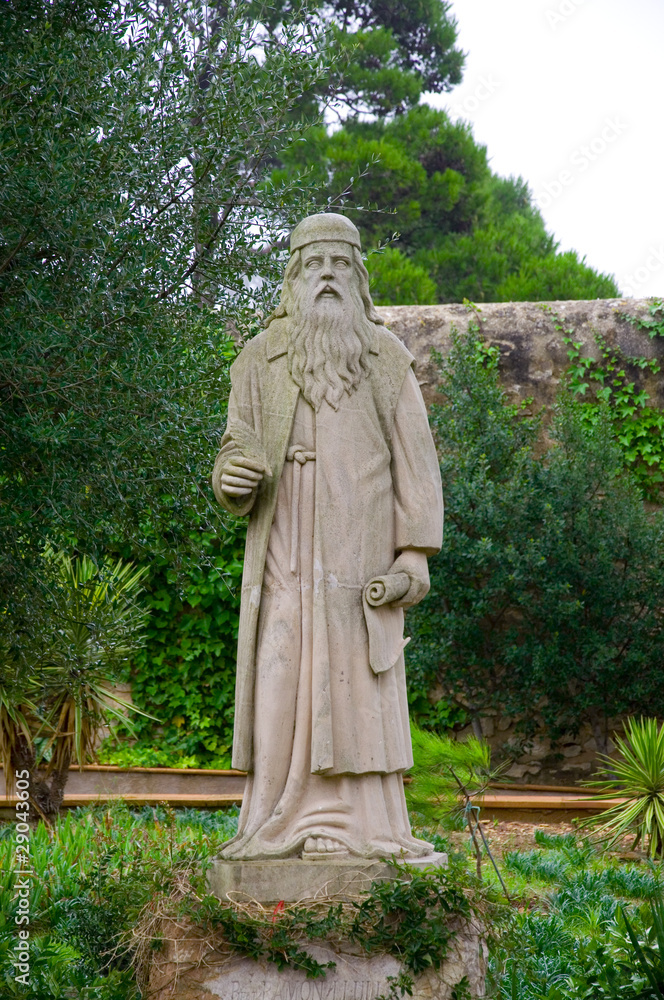 Santuari de Nostra Senyora de Cura - Mallorca