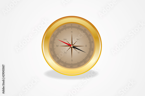 golden compass