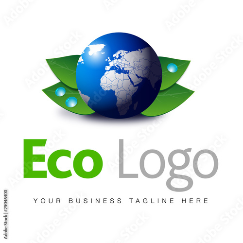 logo ecologia