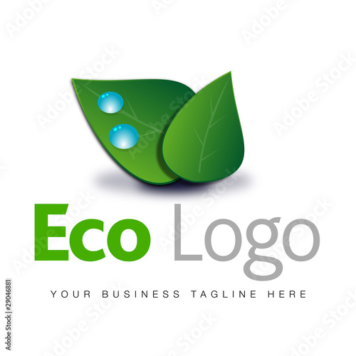 logo ecologia
