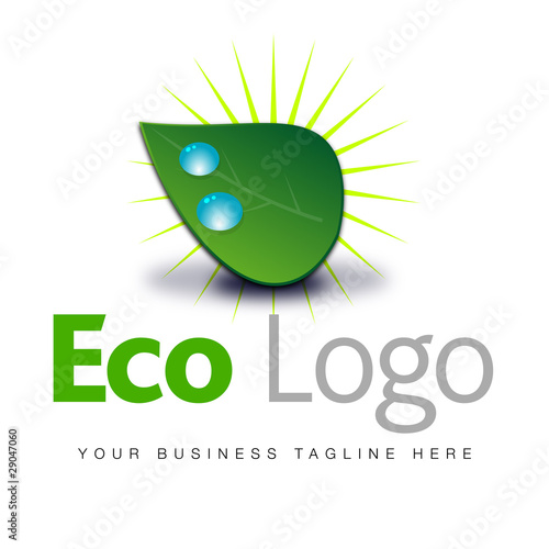 logo ecologia