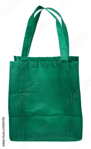 reusable shopping bag