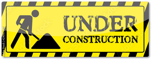 Under Construction