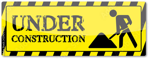 Under Construction