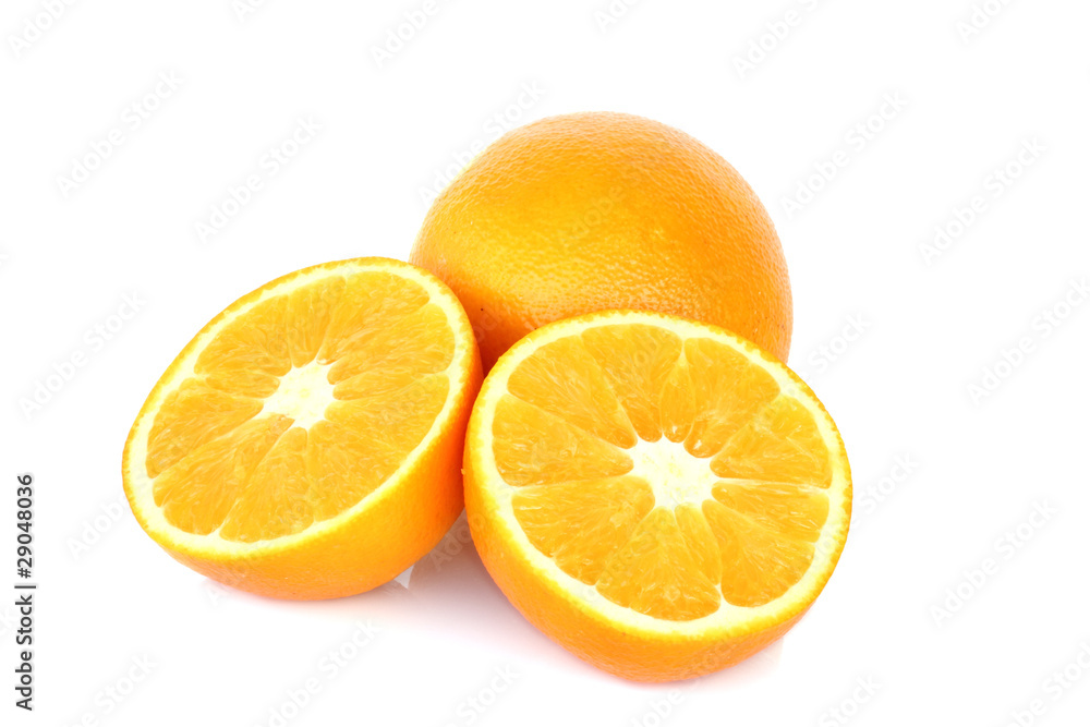 orange orange