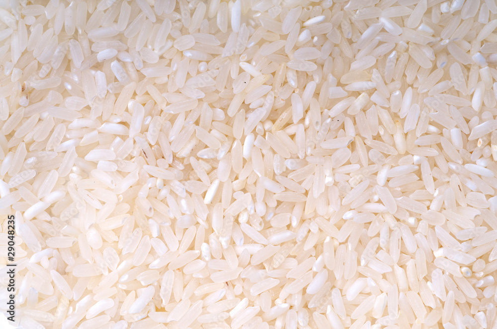 Rice texture Rice texture