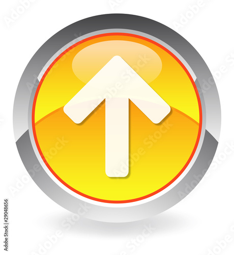 yellow arrow button