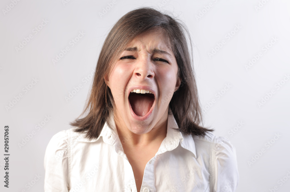 Scream Scream