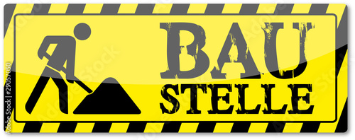 Baustelle