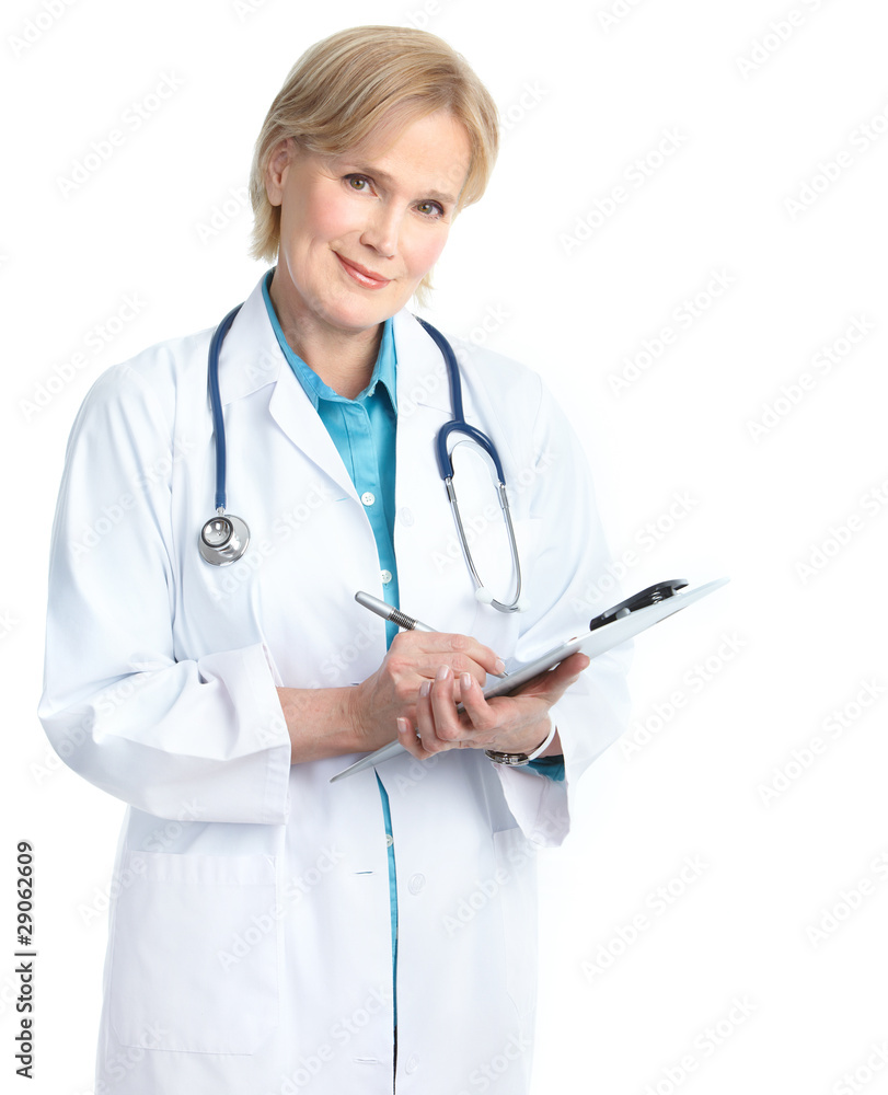 Doctor Doctor