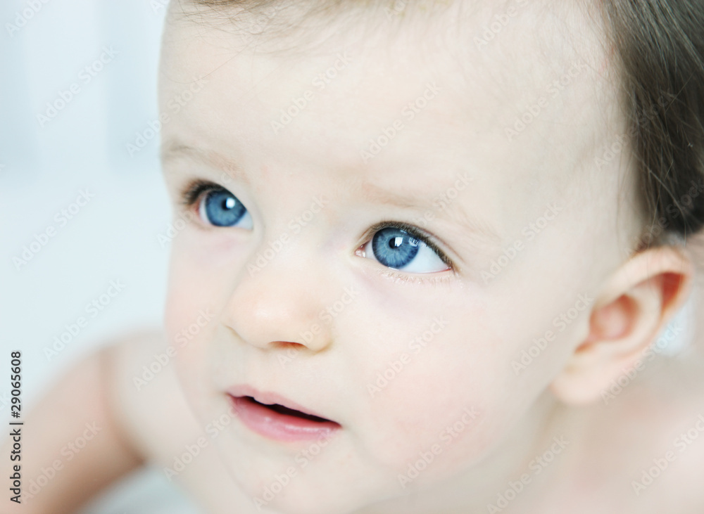 baby,kleinkind,portrait