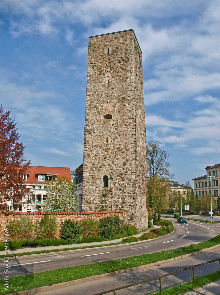 Schellenberger Turm Ravensburg