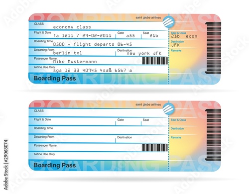 Ticket 3