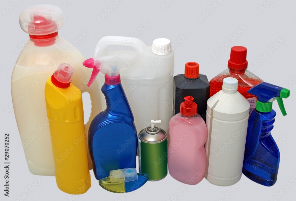 Chemicals Chemicals