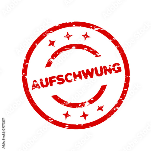Aufschwung