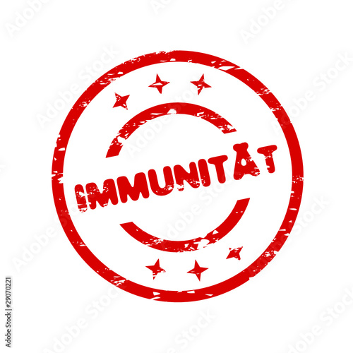 Immunität