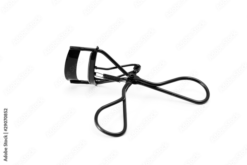 Eyelash curler Eyelash curler