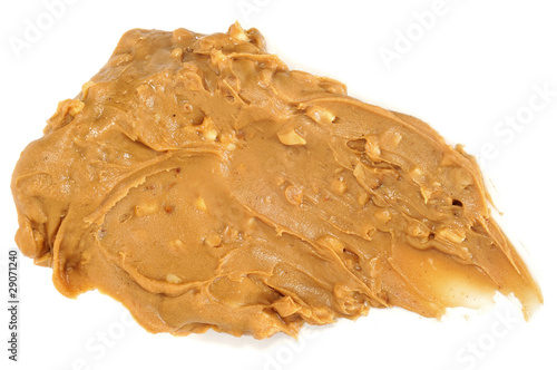 Φωτογραφία peanut butter