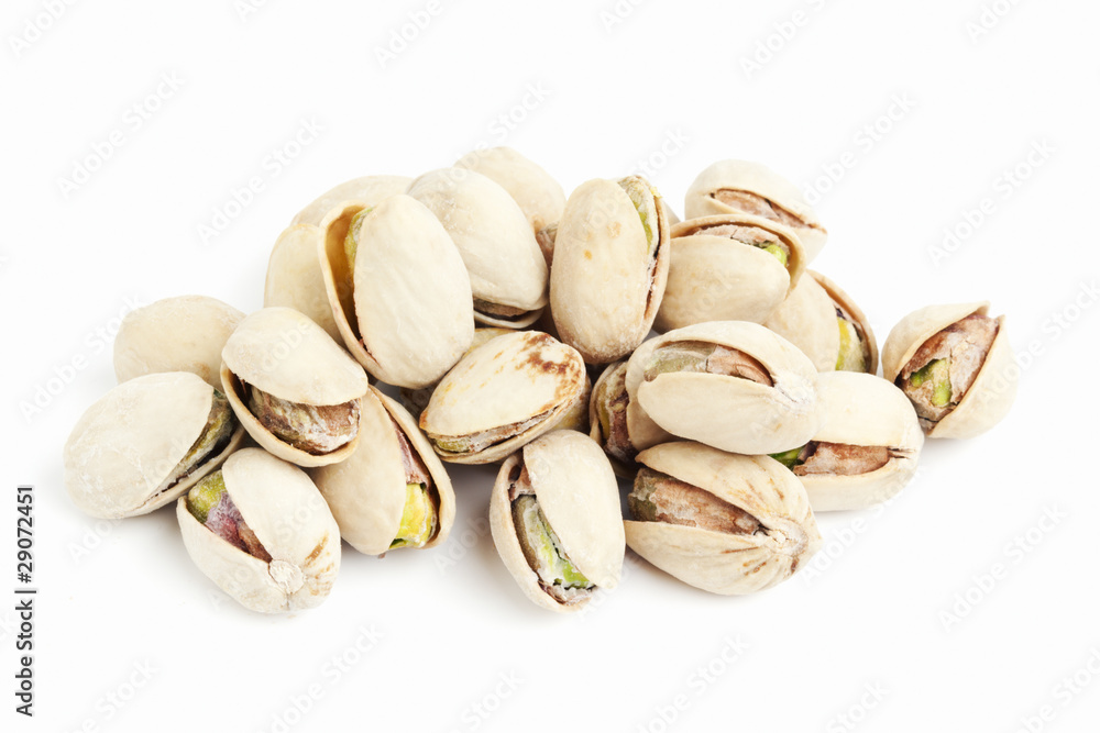 heap of pistachios heap of pistachios