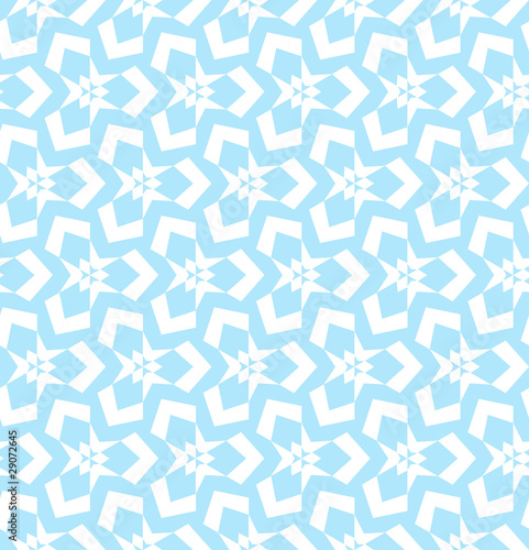 Seamless Vector Background