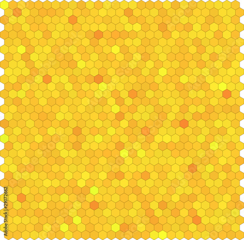 Honeycomb