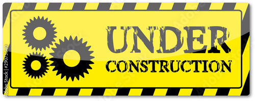Under Construction