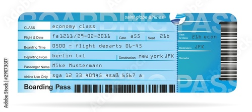 Ticket 5