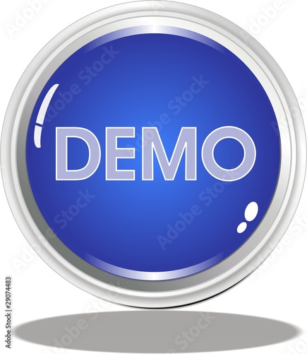 bouton demo