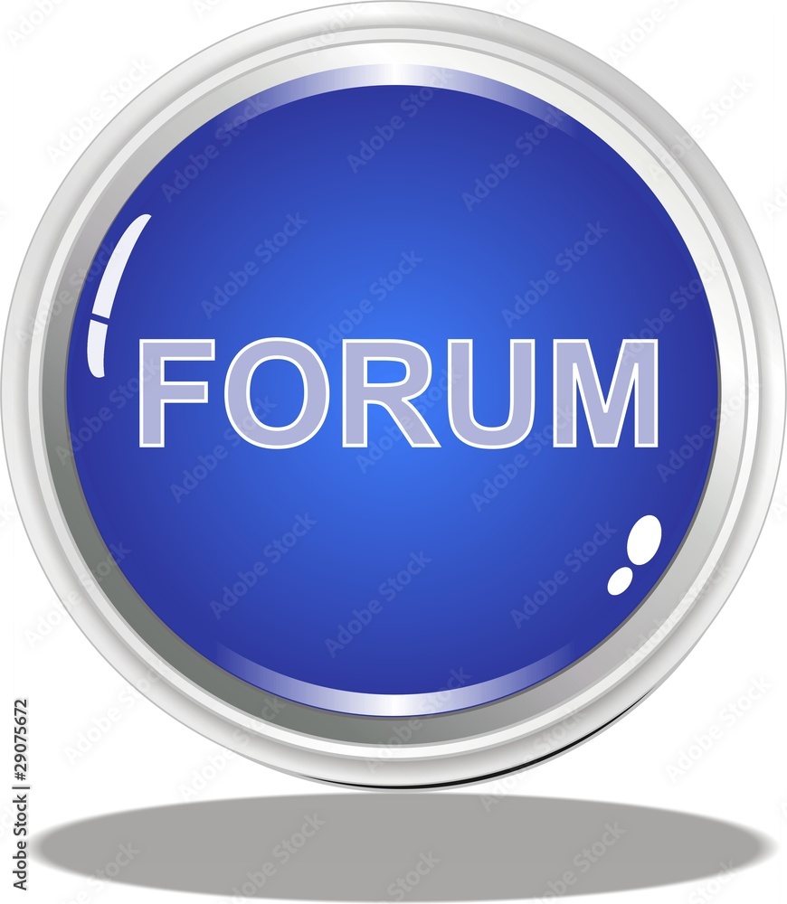 bouton forum