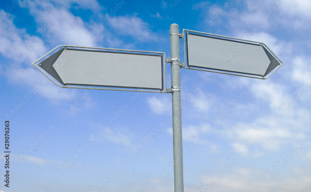 Road signs Road signs