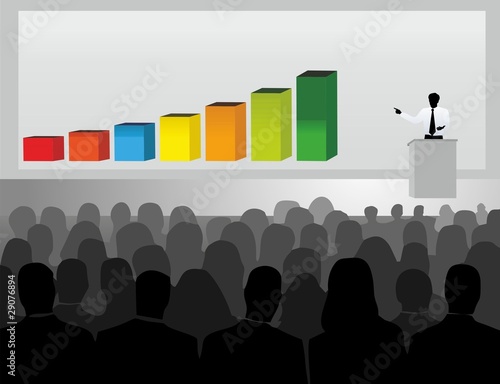 conferencia
