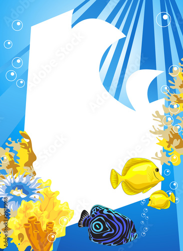 Underwater Life