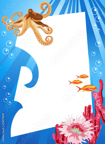 Underwater Life