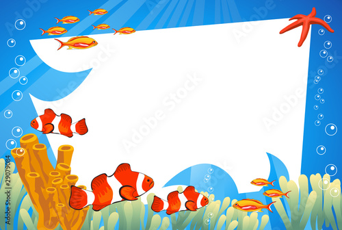 Underwater Life