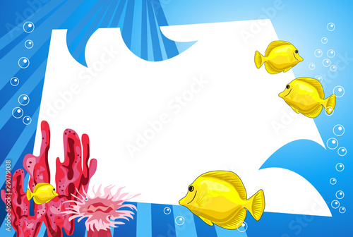 Underwater Life