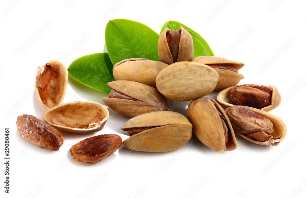 pistachios pistachios