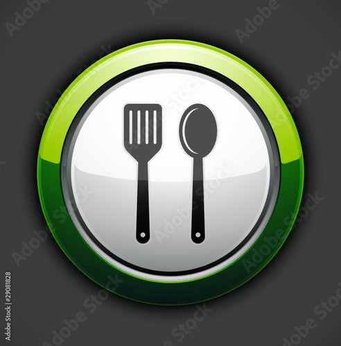 icône cuisine